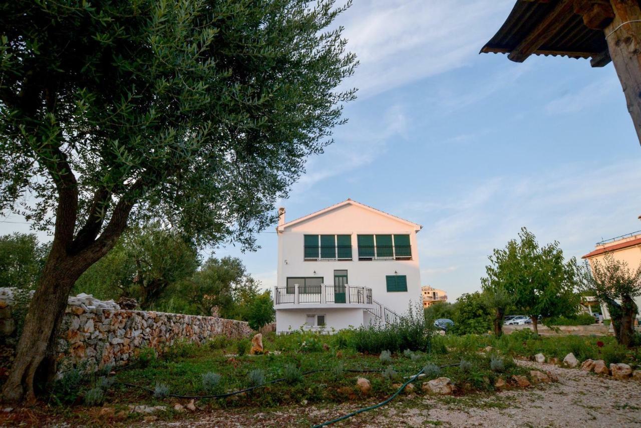 Luxury Apartments Boduja Sukošan Exterior foto
