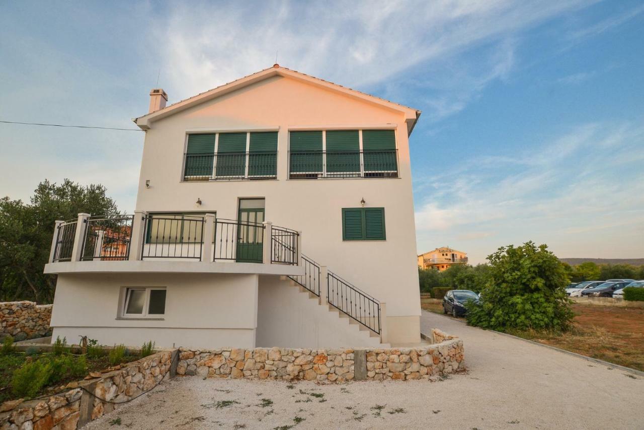 Luxury Apartments Boduja Sukošan Exterior foto